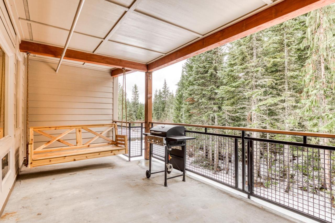 Golden Poles Chalet #110 Government Camp Exterior photo