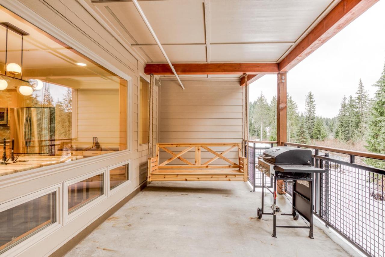 Golden Poles Chalet #110 Government Camp Exterior photo