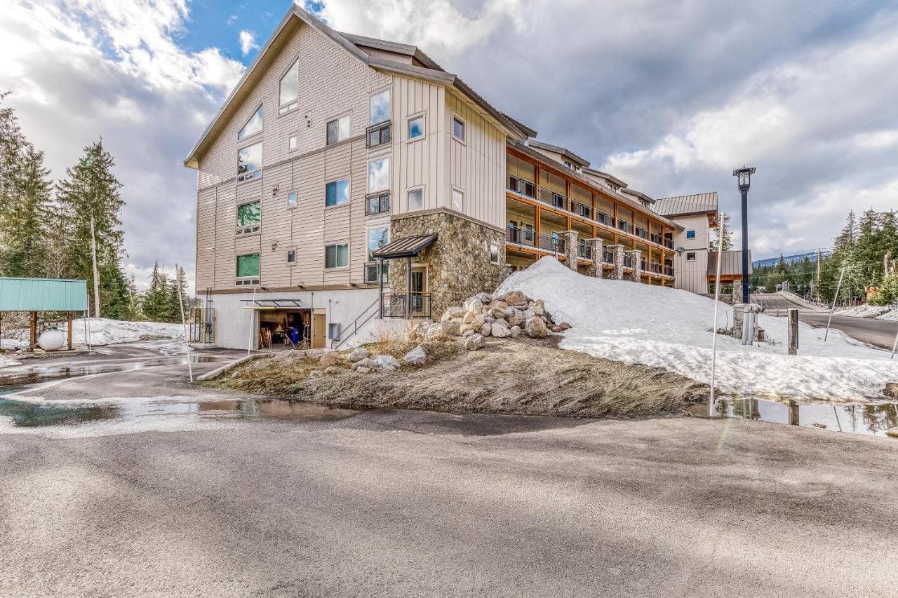 Golden Poles Chalet #110 Government Camp Exterior photo